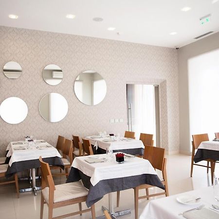 Faias - Boutique Hotel Luanda Luaran gambar