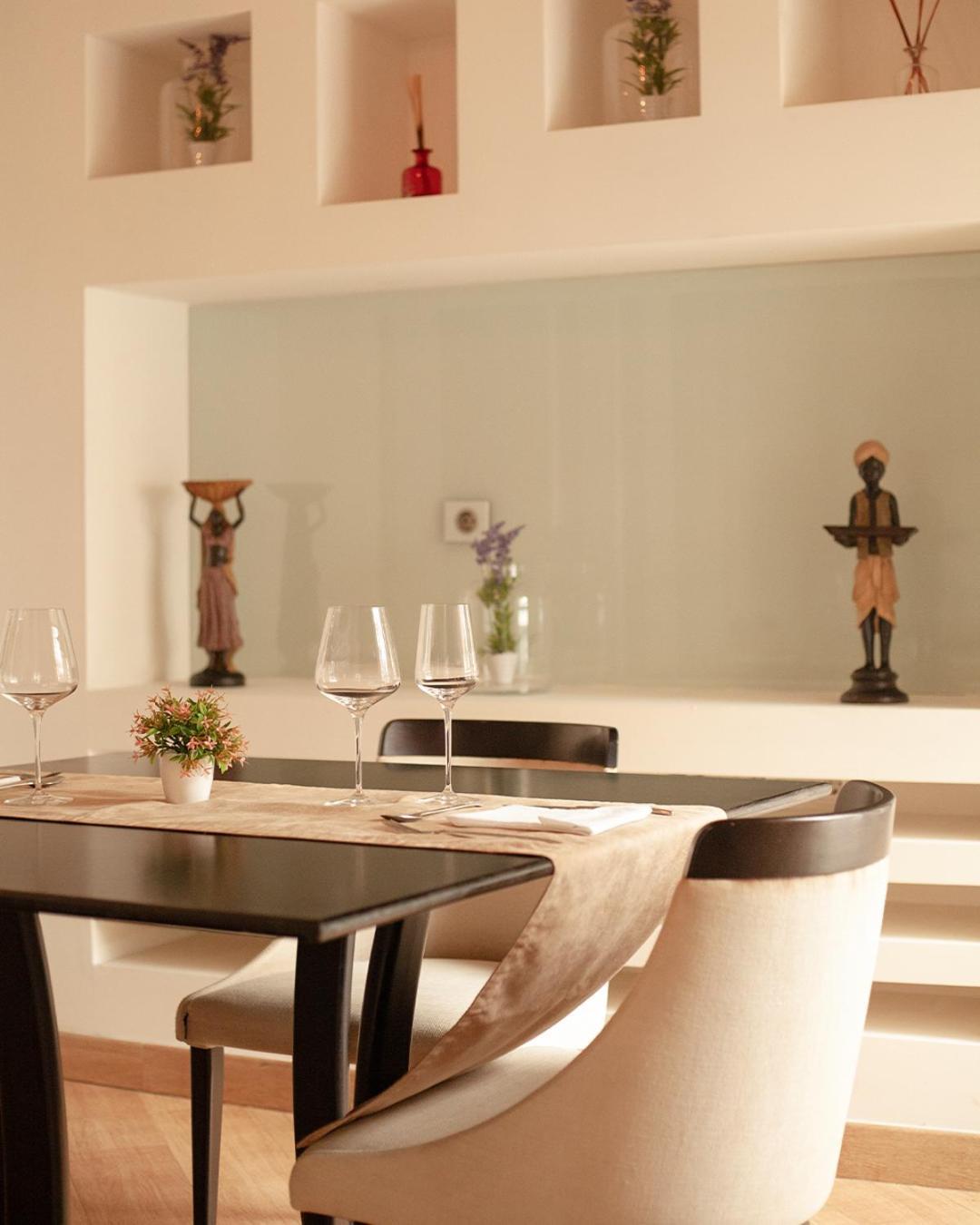 Faias - Boutique Hotel Luanda Luaran gambar