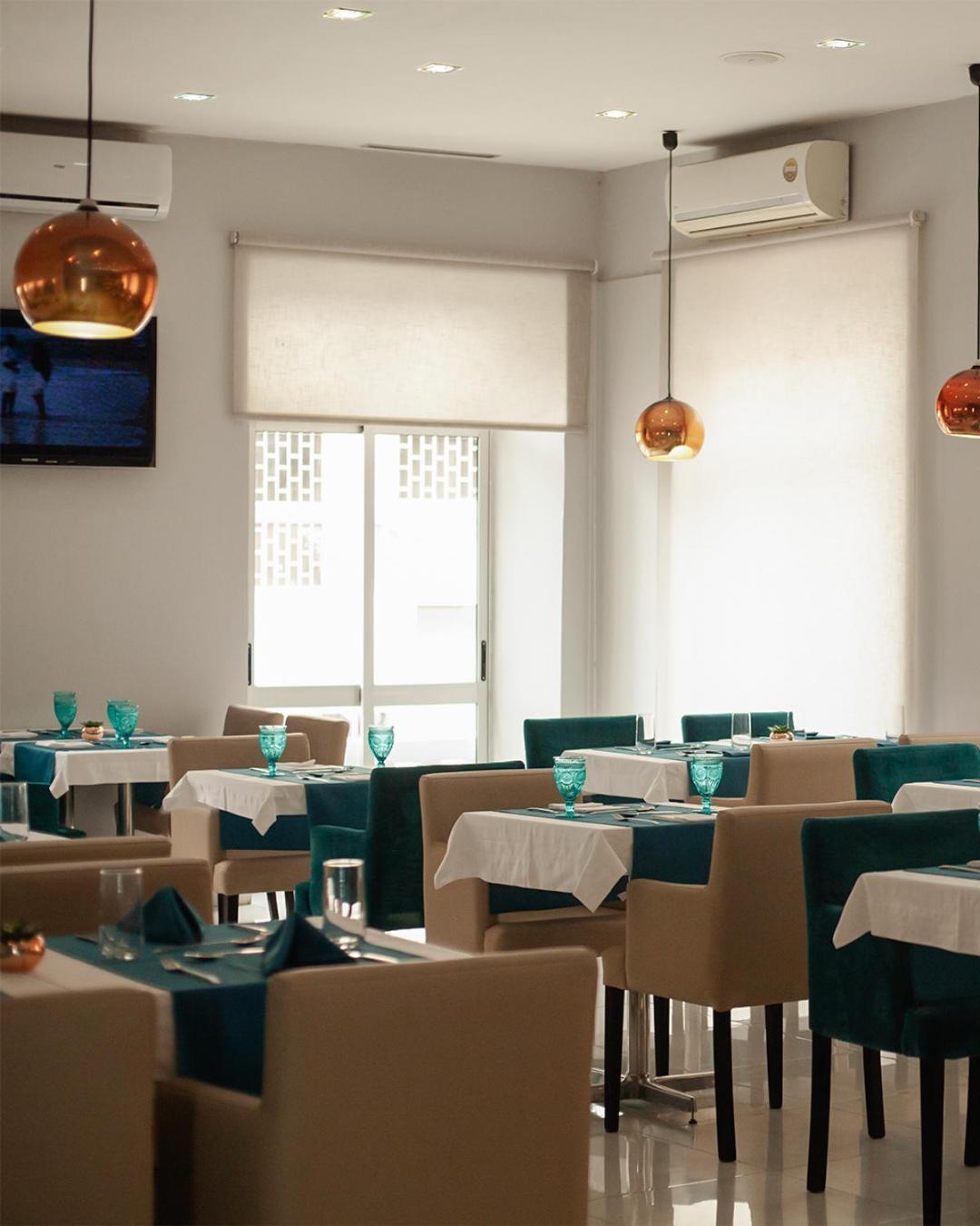 Faias - Boutique Hotel Luanda Luaran gambar