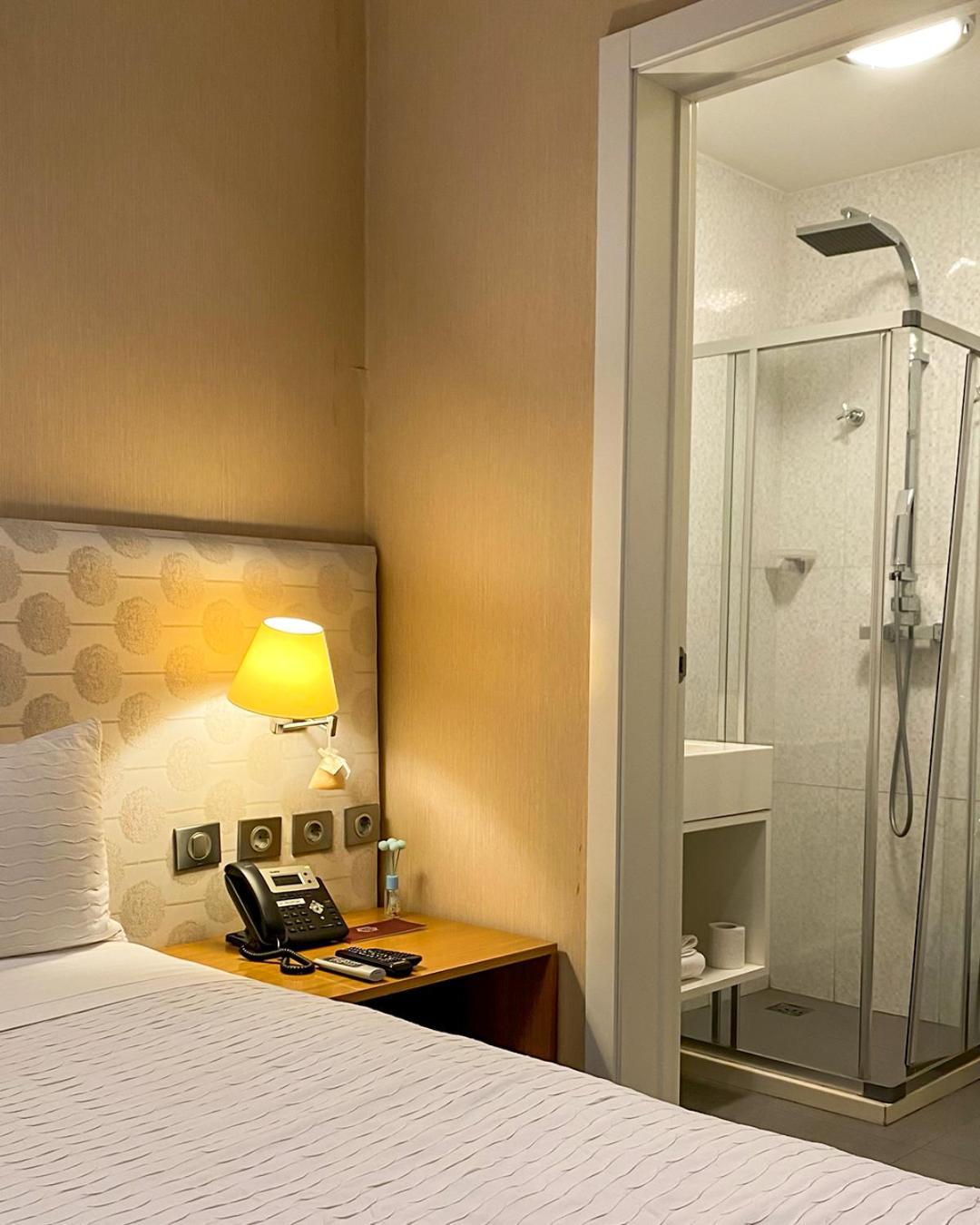Faias - Boutique Hotel Luanda Luaran gambar