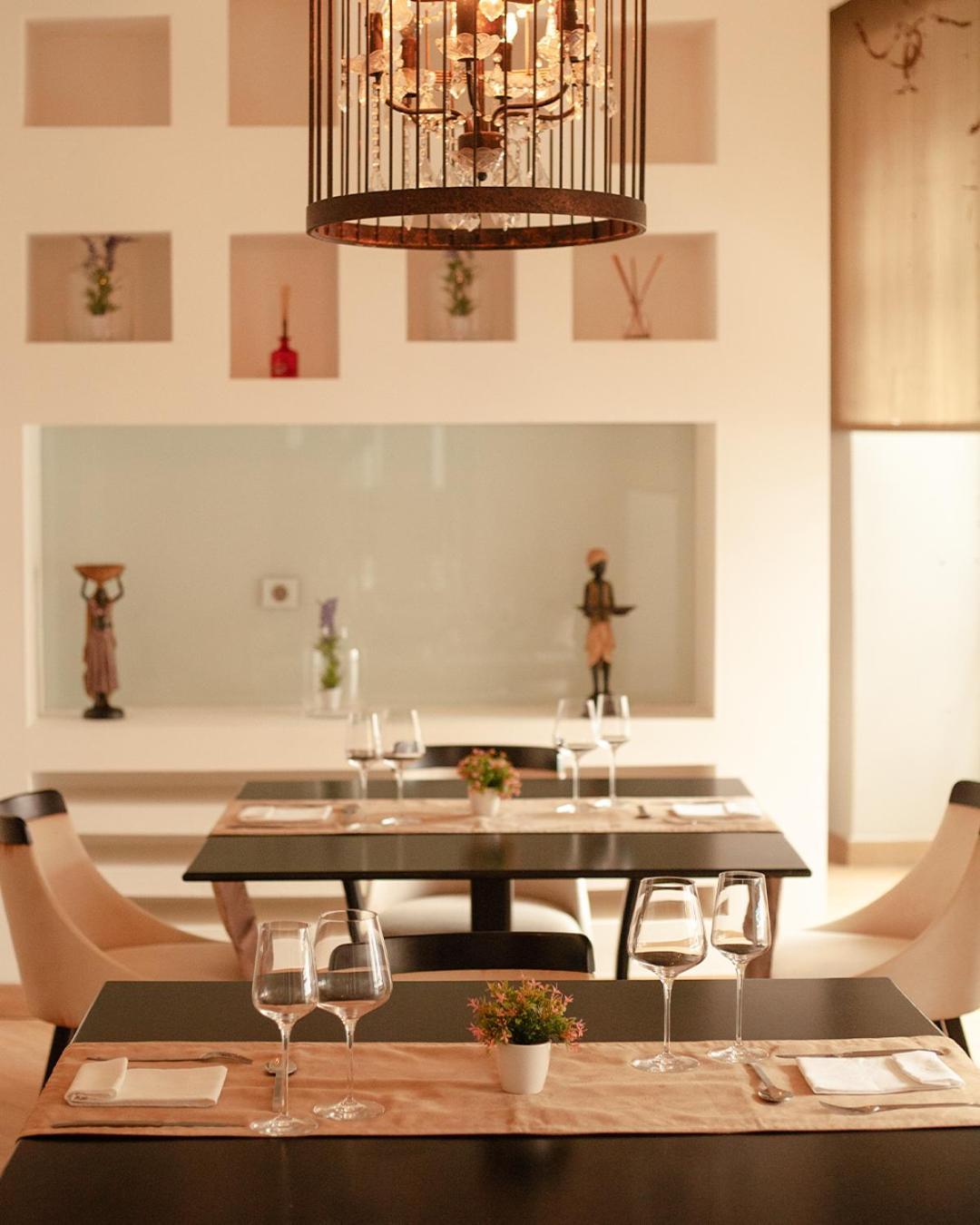 Faias - Boutique Hotel Luanda Luaran gambar