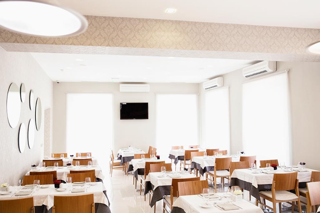 Faias - Boutique Hotel Luanda Luaran gambar
