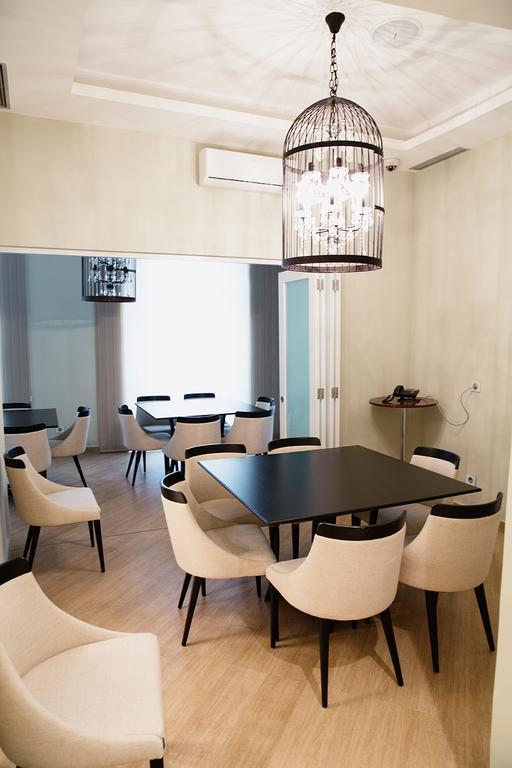 Faias - Boutique Hotel Luanda Luaran gambar