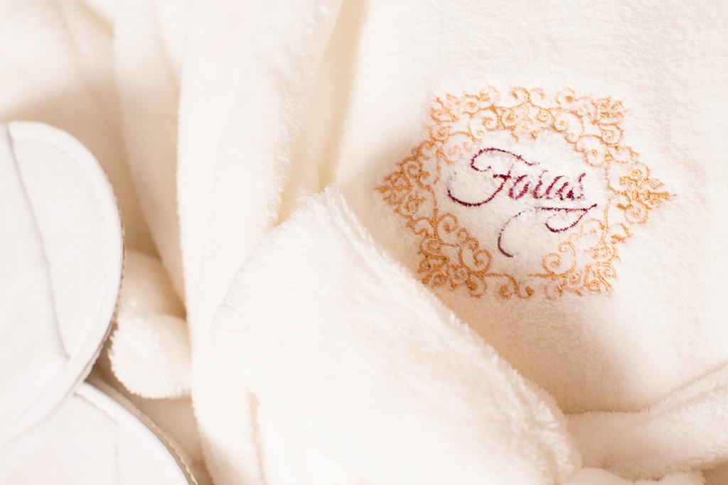 Faias - Boutique Hotel Luanda Luaran gambar