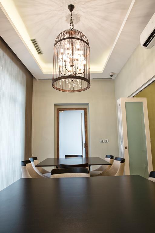 Faias - Boutique Hotel Luanda Luaran gambar