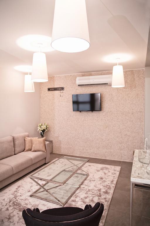 Faias - Boutique Hotel Luanda Luaran gambar