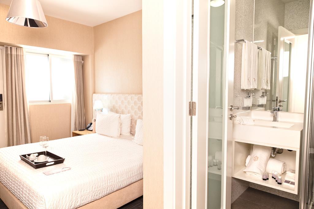 Faias - Boutique Hotel Luanda Luaran gambar