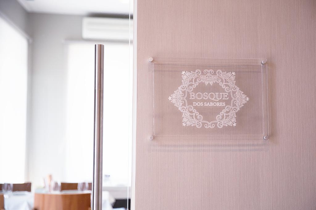 Faias - Boutique Hotel Luanda Luaran gambar