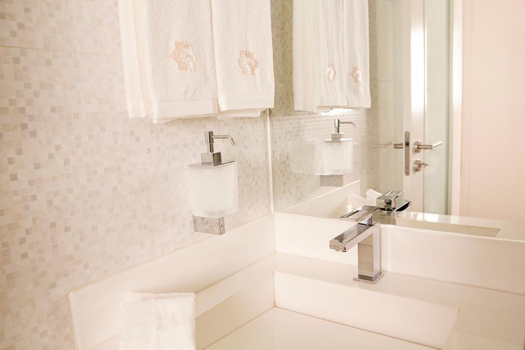 Faias - Boutique Hotel Luanda Luaran gambar