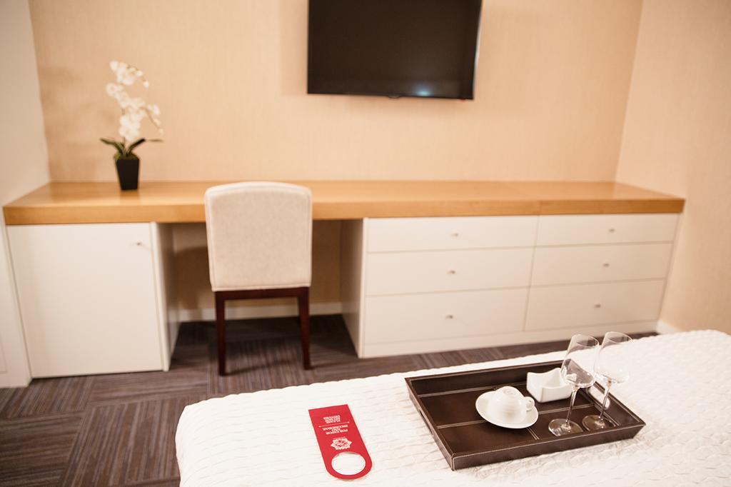 Faias - Boutique Hotel Luanda Luaran gambar