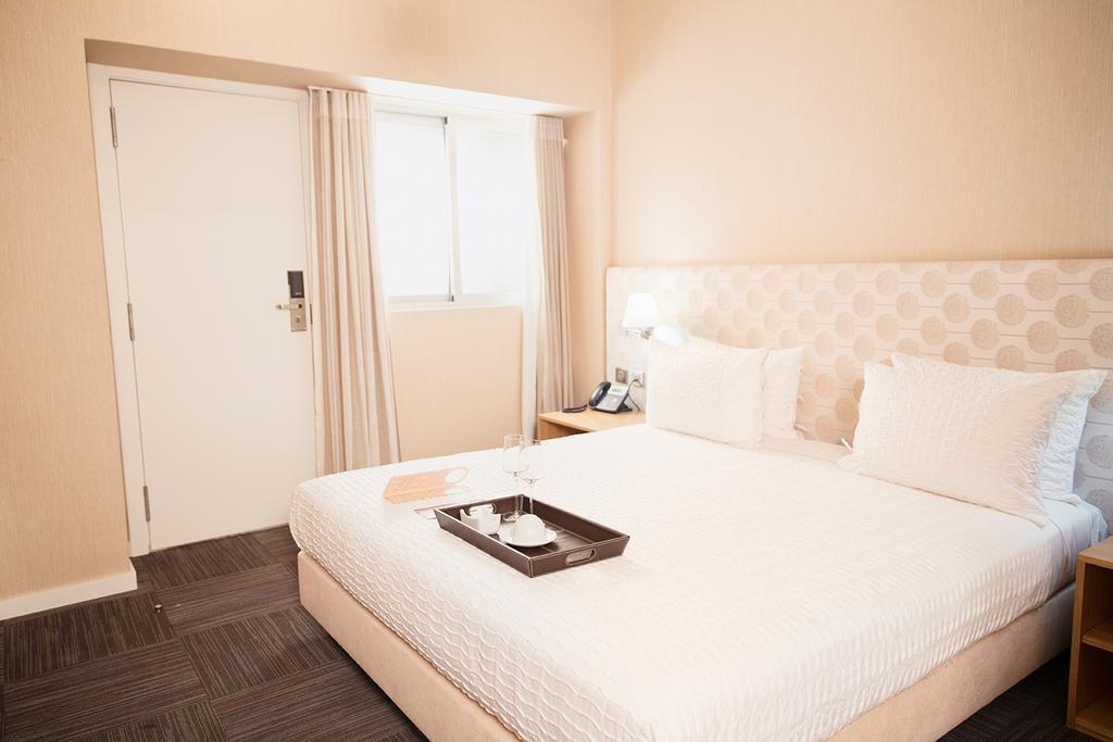 Faias - Boutique Hotel Luanda Luaran gambar