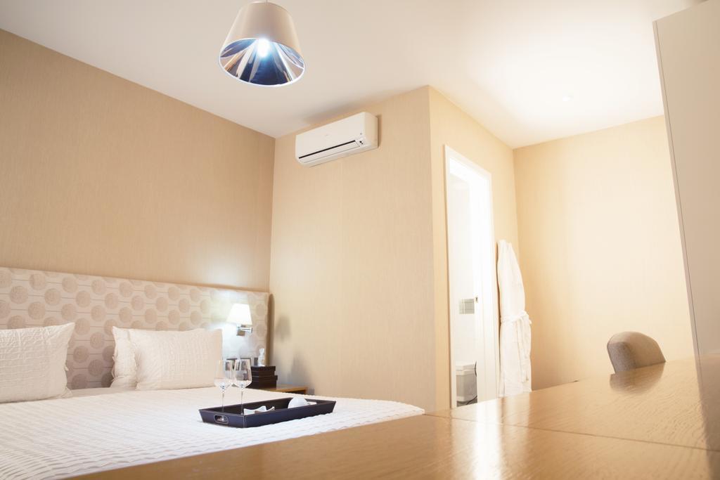 Faias - Boutique Hotel Luanda Luaran gambar