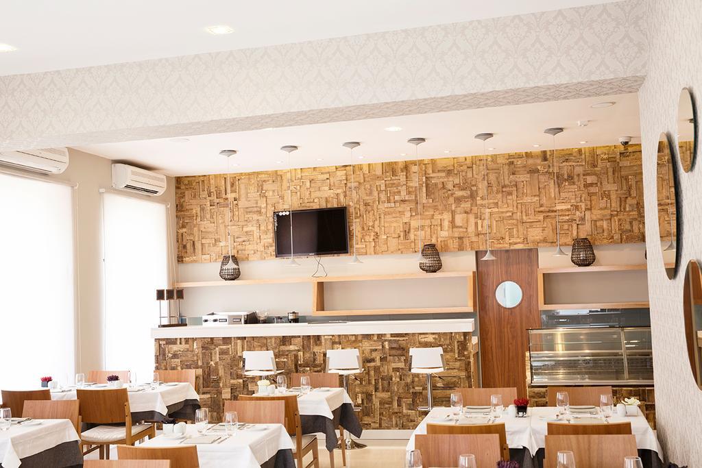 Faias - Boutique Hotel Luanda Luaran gambar