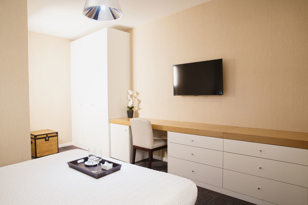 Faias - Boutique Hotel Luanda Luaran gambar