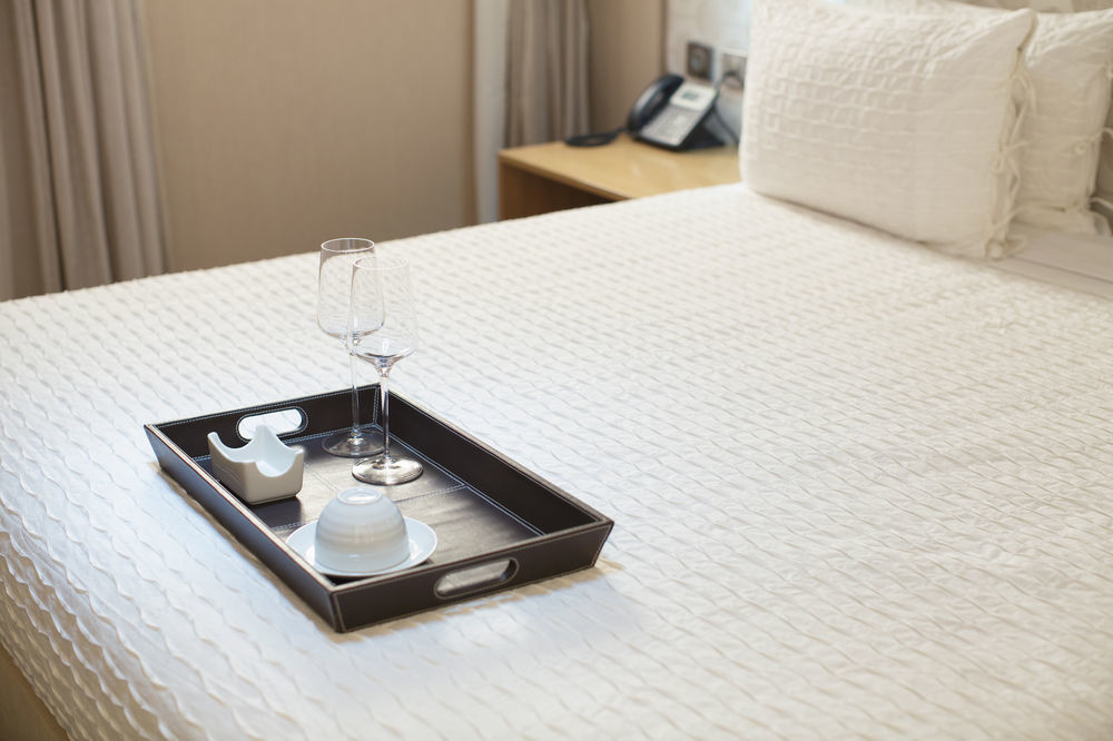 Faias - Boutique Hotel Luanda Luaran gambar