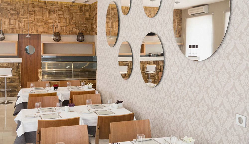 Faias - Boutique Hotel Luanda Luaran gambar